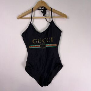 Gucci Designer Swimsuit